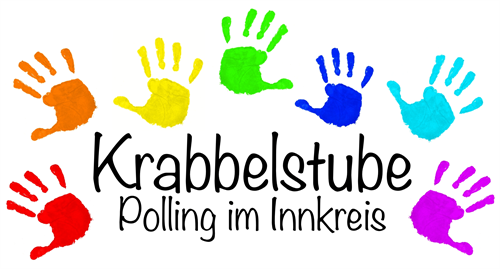 Krabbelstube - Eröffnung 2. Gruppe